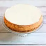 Recette du meilleur cheesecake