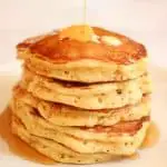 Recette Les meilleurs pancakes américains