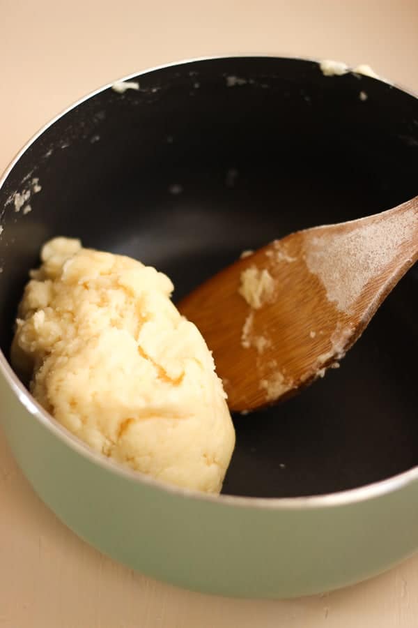 Quenelles nature maison recette 1 Recette quenelles nature maison