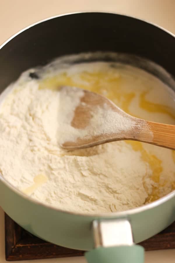Quenelles nature maison recette Recette quenelles nature maison