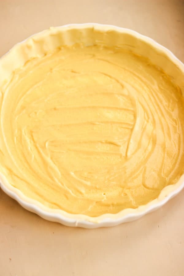 Tarte tomate moutarde au conté 1 Tarte tomate moutarde au conté
