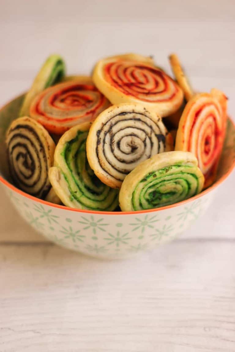 Recettes d'apéritif