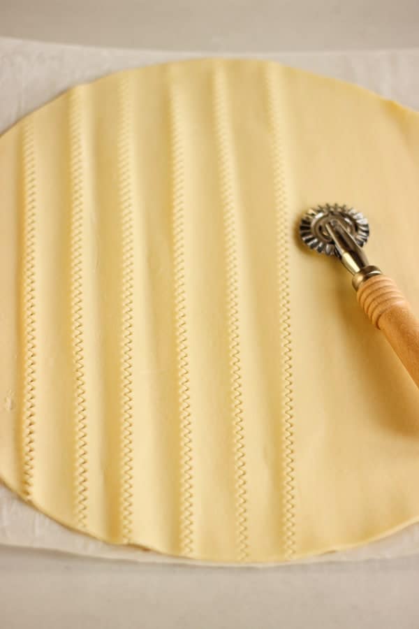 Quadrillage tarte Quadrillage tarte