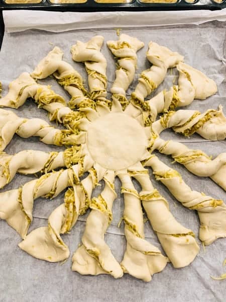 Soleil Aperitif Tapenade Et Comte Elle Mijote Quelque Chose