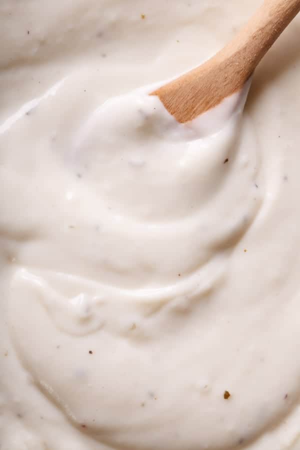 Sauce béchamel facile et rapide