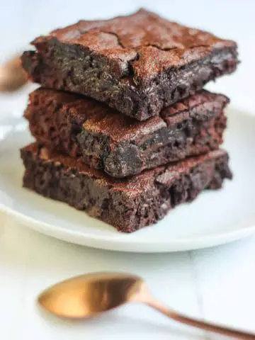 Recette de brownies au chocolat faciles et délicieux