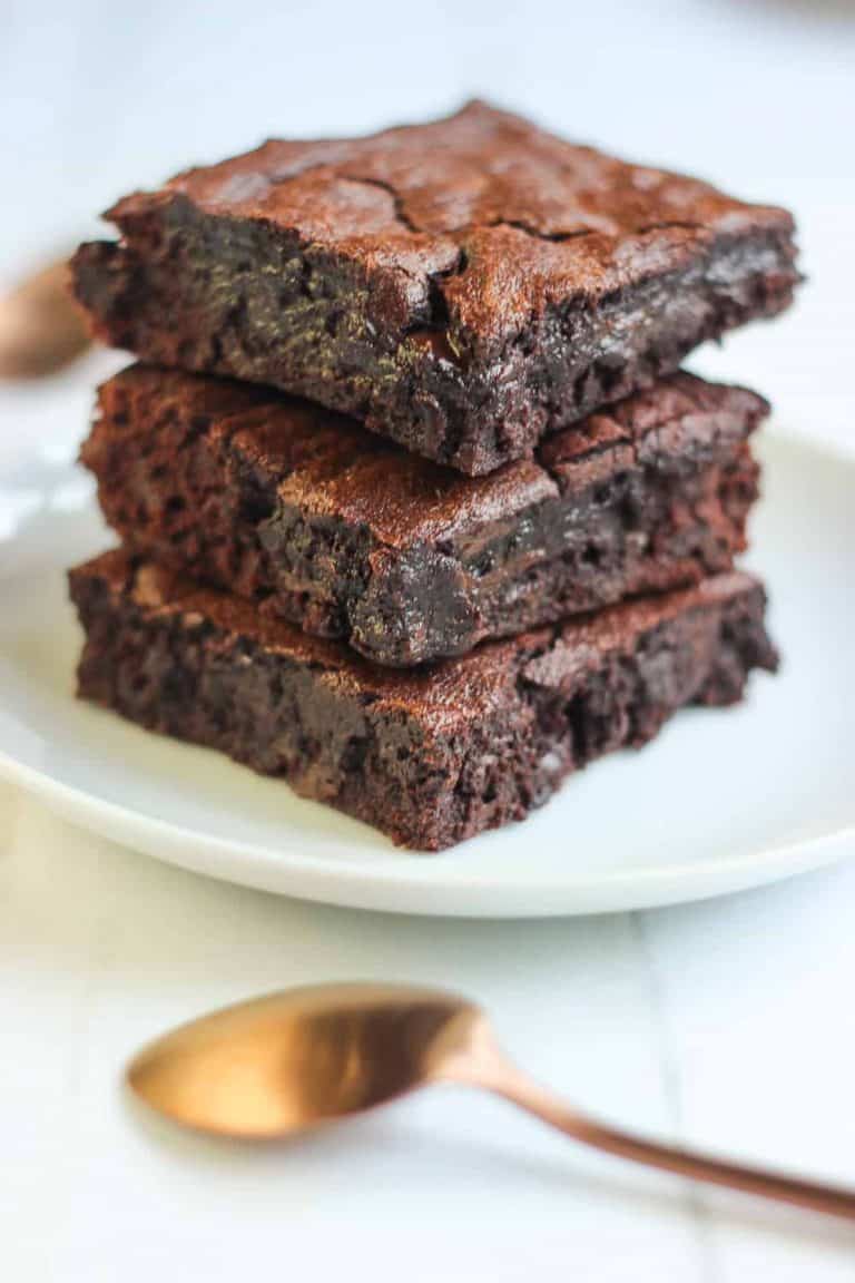 Recette de brownies au chocolat faciles et délicieux