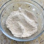Recette de gâteau moelleux aux noisettes